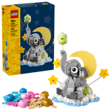 LEGO Baby Elephant building set 402 pieces - British product