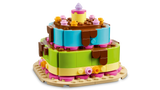 LEGO Birthday Cake Building Set 219 Pieces - British product