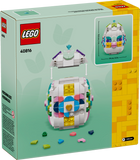 LEGO Decorative Easter Egg 386 Piece - British product