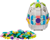 LEGO Decorative Easter Egg 386 Piece - British product