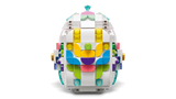 LEGO Decorative Easter Egg 386 Piece - British product