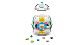 LEGO Decorative Easter Egg 386 Piece - British product