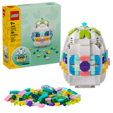 LEGO Decorative Easter Egg 386 Piece - British product