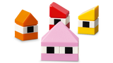 LEGO Italy Postcard Model Construction Kit 189 Pieces, UK version