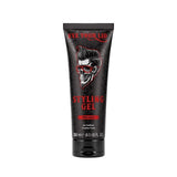 Fix Your Lid firm hold styling gel 252ml - British product