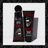 Fix Your Lid firm hold styling gel 252ml - British product