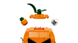 LEGO Building Toy Jack-O'-Lantern Pickup Truck 177 Pieces, imported from the UK