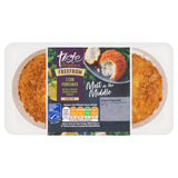 Sainsbury's Free From Melt in the Middle Cod Fishcakes, Taste the Difference x2 GOODS Sainsburys   