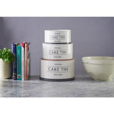 Mason Cash Innovative Cake Tins Set of 3   3 per pack GOODS M&S   