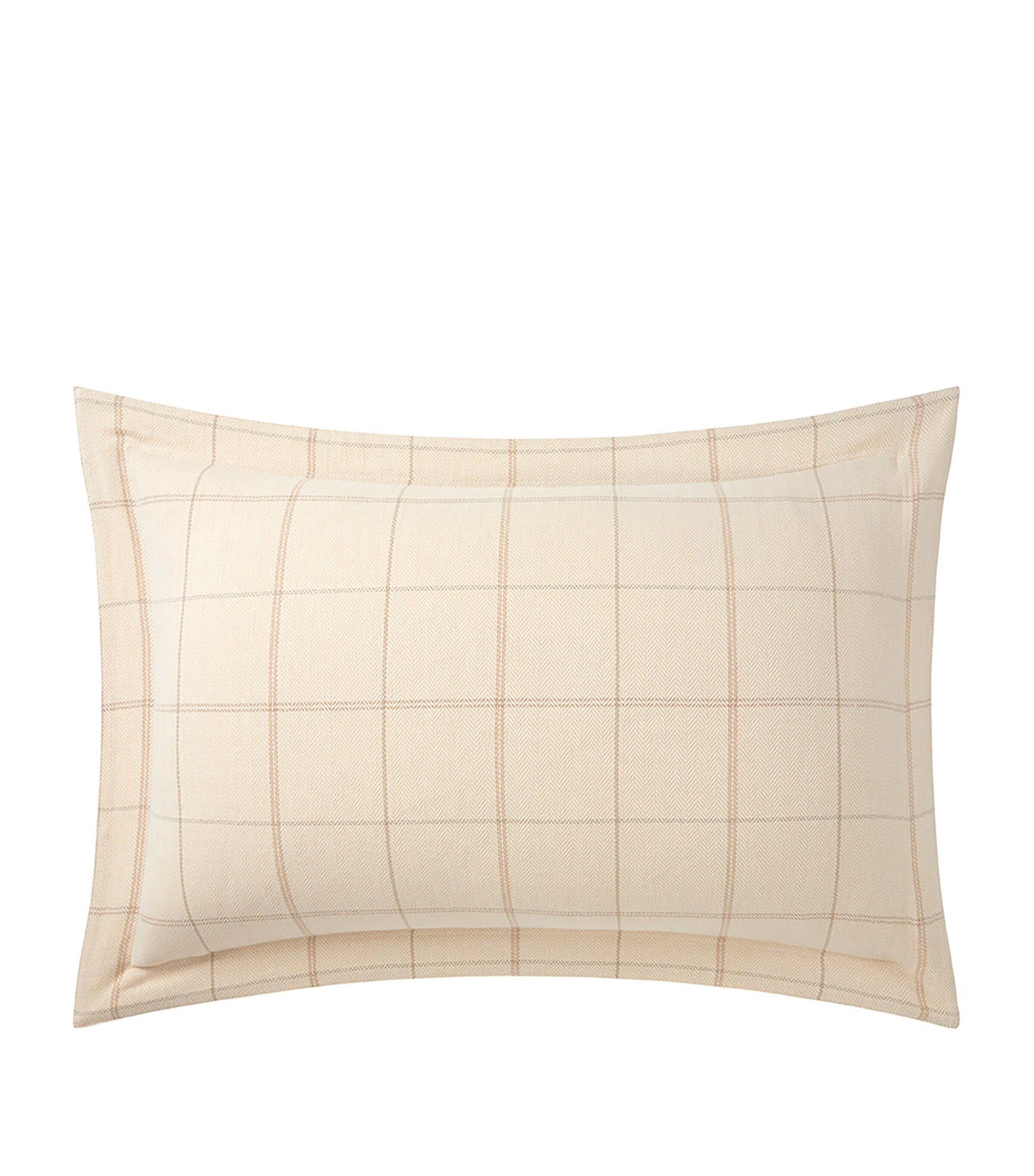 Ralph Lauren Tyler king Oxford pillowcase 50x90cm imported from the UK