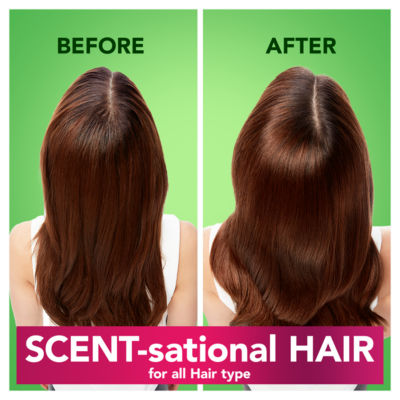 Herbal Essences Daily Detox Shine Shampoo For All Hair Type