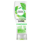 Herbal Essences Daily Detox Shine Hair Conditioner For Dull Hair GOODS ASDA   