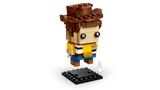 LEGO BrickHeadz Toy Story Woody Buzz Jessie aliens set - British product