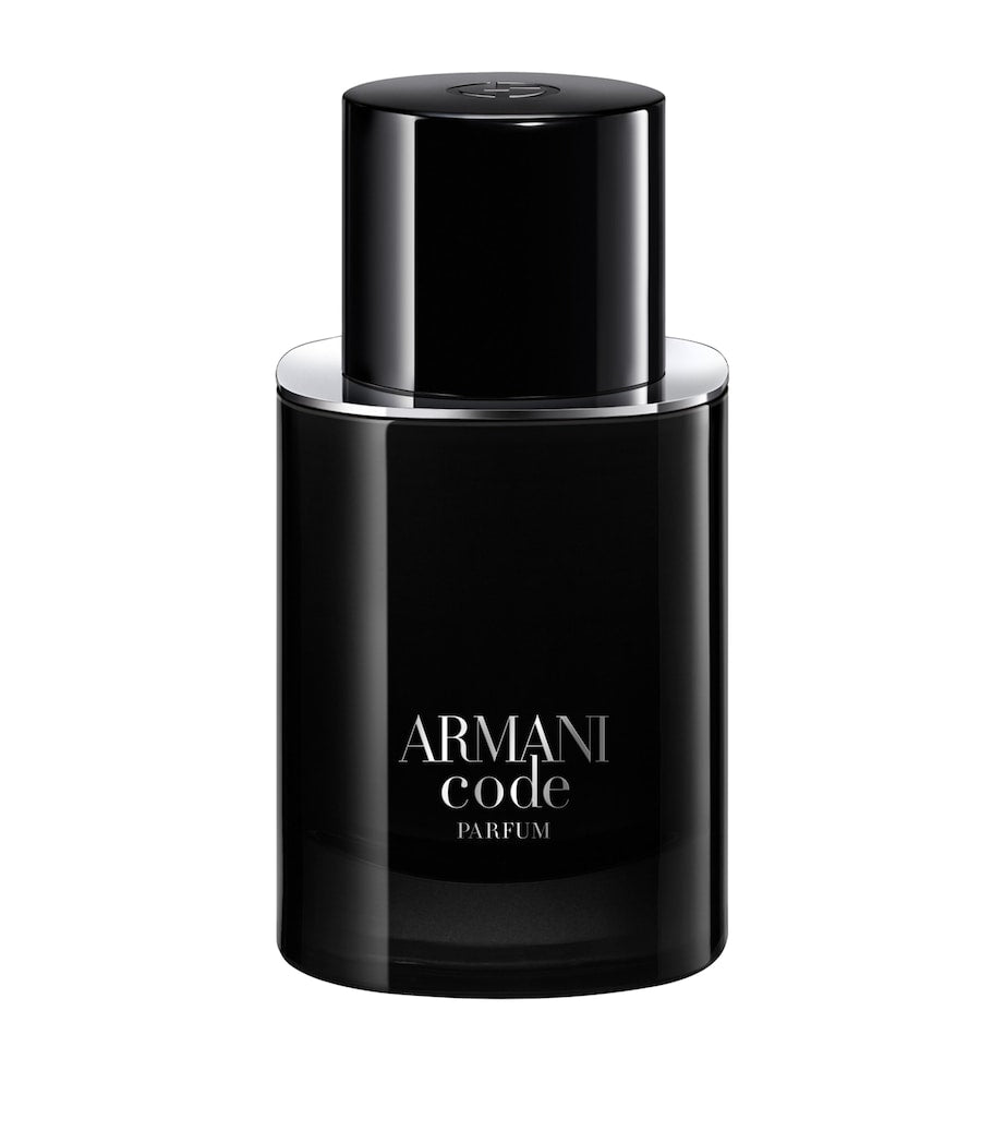 Armani Code Parfum perfume 50ml, imported from the UK