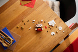 LEGO Fortune Master building set 386 pieces, UK version
