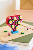 LEGO Love Letters building set 345 pieces - British product