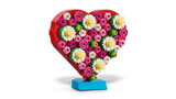 LEGO Love Letters building set 345 pieces - British product