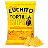 Gran Luchito Lightly Salted Tortilla Chips   170g GOODS M&S   