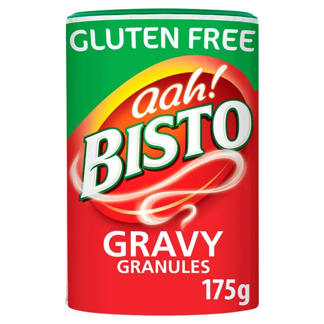 Bisto Gluten Free Gravy Granules   175g GOODS M&S   