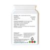 Supplement Place vitamin K2 supplement MK7 200mcg 60 capsules - British product