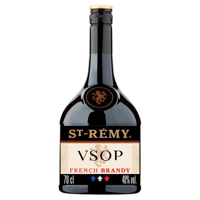 St-Remy VSOP French Brandy   70cl GOODS M&S   