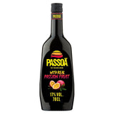 Passoa Passion Fruit Liqueur   70cl GOODS M&S   