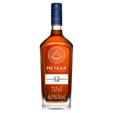 Metaxa The Original Greek Spirit 12 Stars   70cl GOODS M&S   