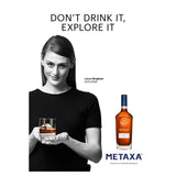 Metaxa The Original Greek Spirit 12 Stars   70cl GOODS M&S   