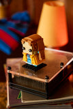 LEGO Stranger Things BrickHeadz figures, UK version