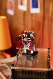 LEGO Stranger Things BrickHeadz figures, UK version