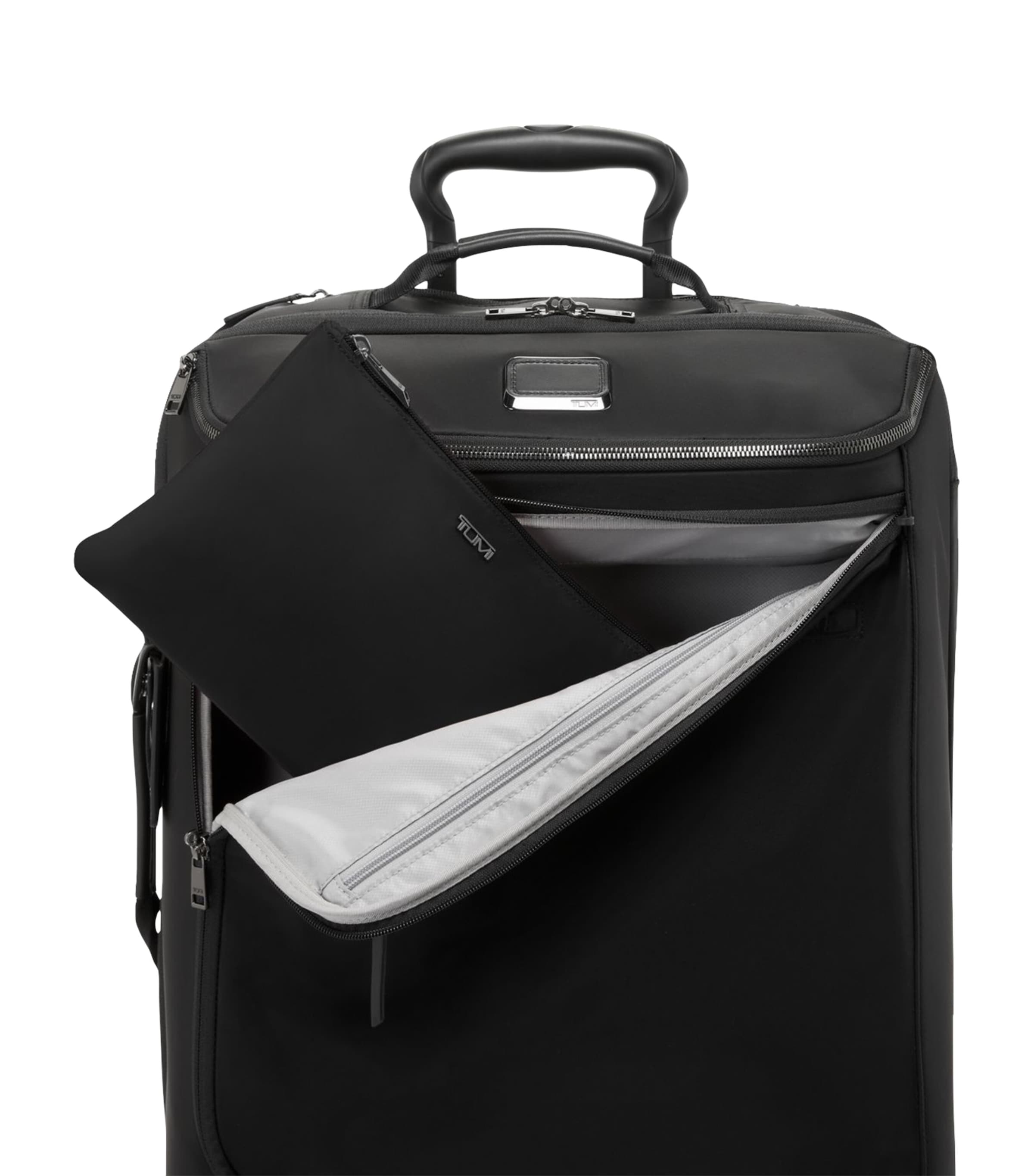 Tumi Voyageur Just in Case foldable travel bag - British product