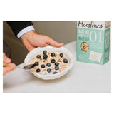 Freestone's Mix 01 Classic Muesli   500g GOODS M&S   