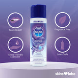 Skins hybrid lubricant 130ml, UK version