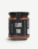 La Molina milk gianduja chocolate and hazelnut spread 220g (British brand)