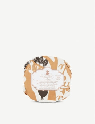 La Molina milk chocolate gianduja wafer cake 200g, imported from the UK