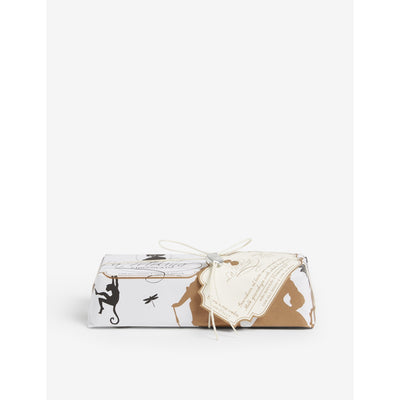 selfridges Milk Gianduja with Whole Hazelnuts 500g- Buy online at McGrocer