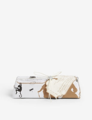 Milk gianduja with whole hazelnuts 500g, imported from the UK