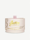 Butlers chocolate truffles pink Marc de Champagne 200g (British brand)