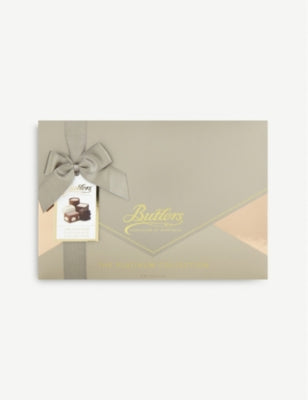 Butlers Platinum chocolate collection box 410g, imported from the UK