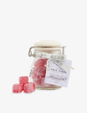 Cartwright & Butler Cola Cubes sweets 190g jar - British product
