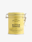 Cartwright & Butler original butter toffee 130g (British brand)