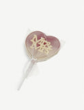 Choc on Choc Mr & Mrs white chocolate lolly 70g, UK version