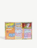 Nerds assorted sweet selection box 250g - British product