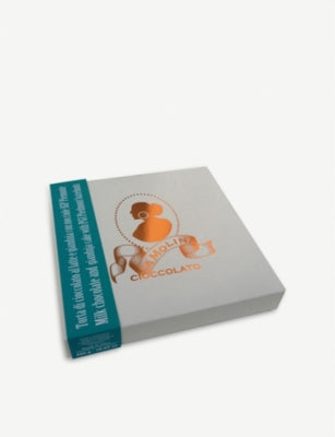 La Molina milk chocolate gianduja cake 480g (British brand)