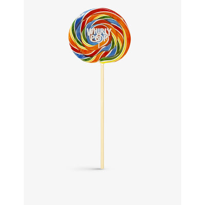 selfridges Adam & Brooks Whirly Pop Lollipop 170g- Buy online at McGrocer