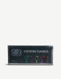 Jelly Belly Cocktail Classics gift box 125g, imported from the UK