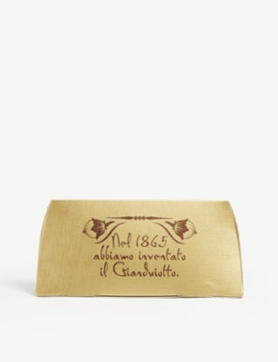 Cafferal hazelnut milk chocolate pralines 250g (British brand)