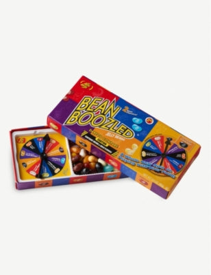 Jelly Belly BeanBoozled Spinner 95g - British product