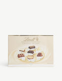 Lindt Creation Dessert Box 400g assorted chocolates, imported from the UK