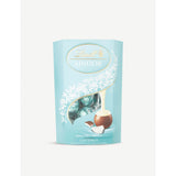 Lindt Lindor coconut truffles 200g (British brand)